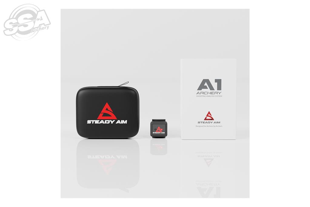 Aim A1 Analyseur de tir - Steady Aim