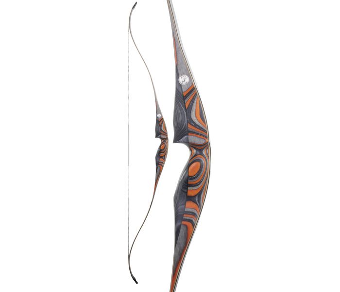Arc Traditionnel Peles - Kaiser Archery
