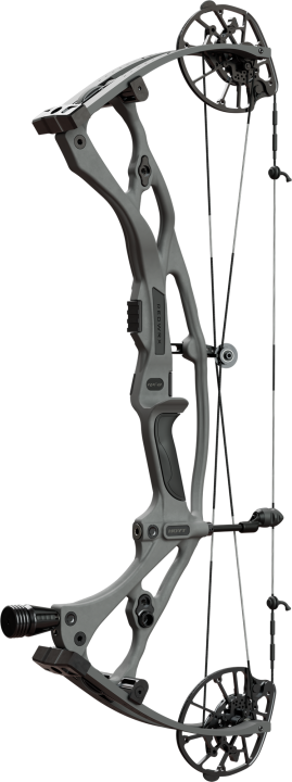 Arc à Poulies Chasse RX-8 carbone - Hoyt Archery