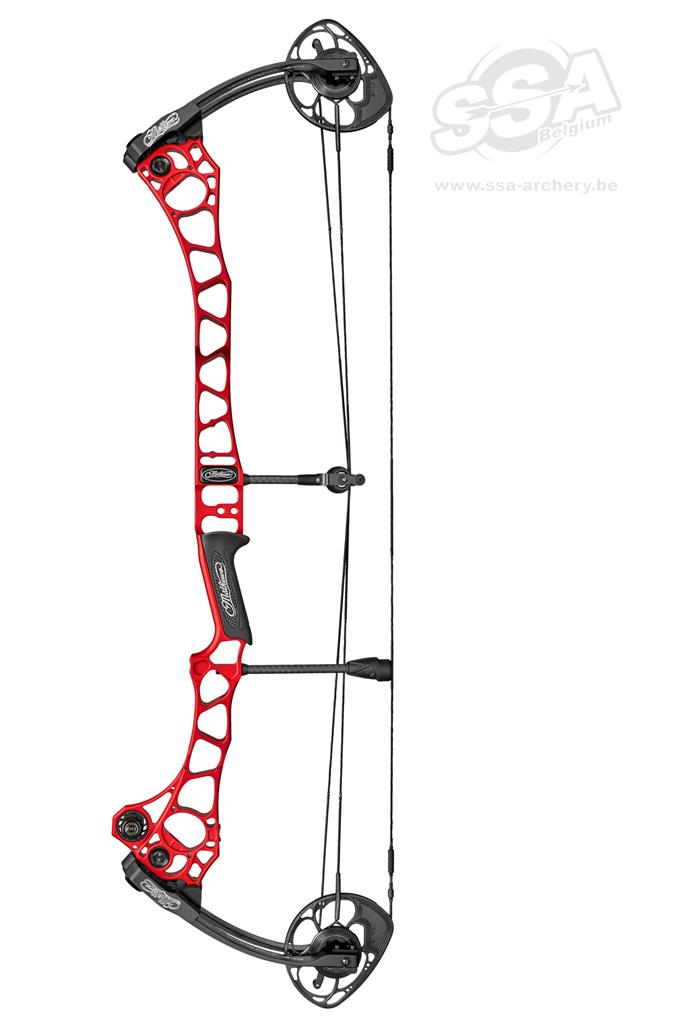 Arc compound TRX 36 - Mathews Archery