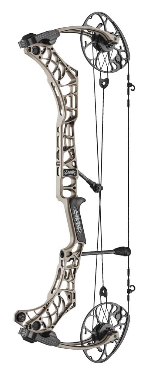 Package Arc compound chasse PHASE 4 29" - MATHEWS 2023