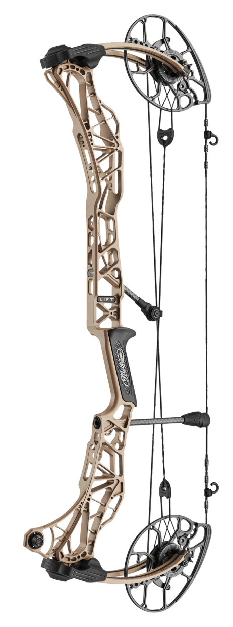 Arc compound chasse lift 29.5" - MATHEWS Archery 2024