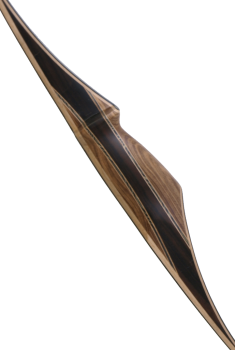 Arc longbow Copperhead 68" - Eburon Archery