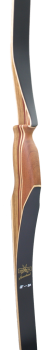 Arc longbow Lancehead 68" - Eburon Archery