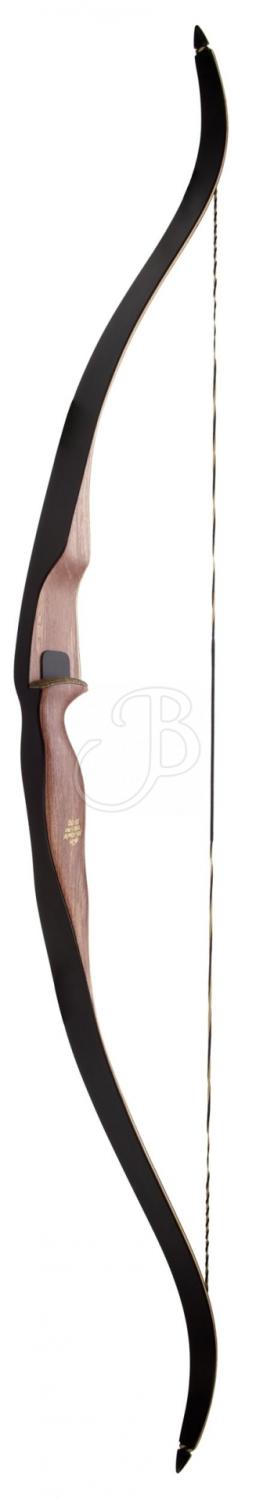 Arc recurve traditionnel Grizzly BEAR