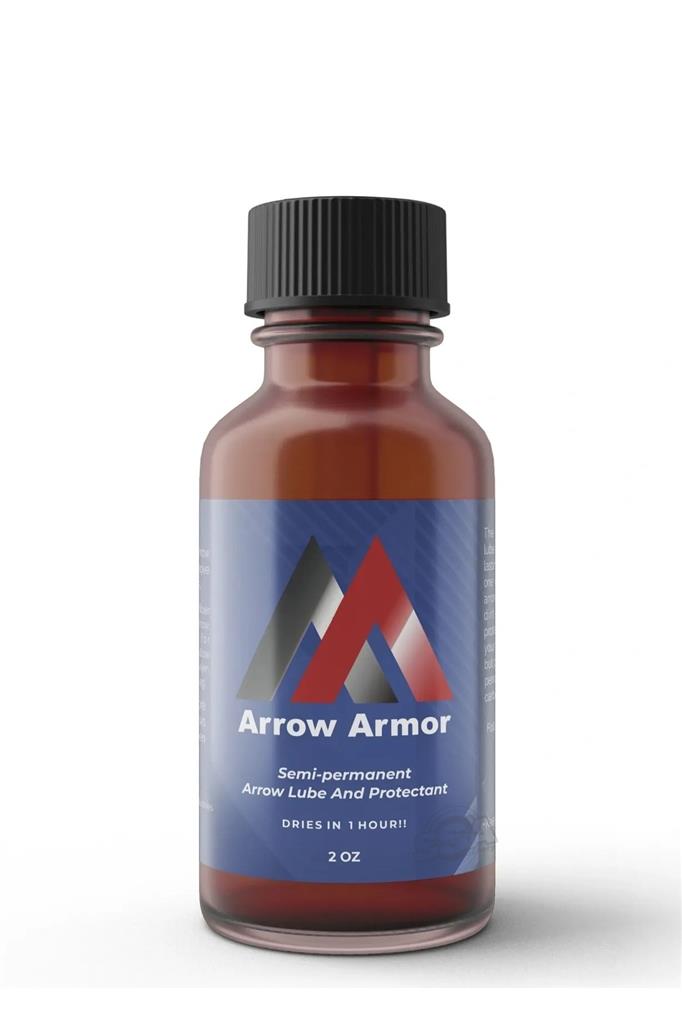 Arrow Armor - Wifler Archery