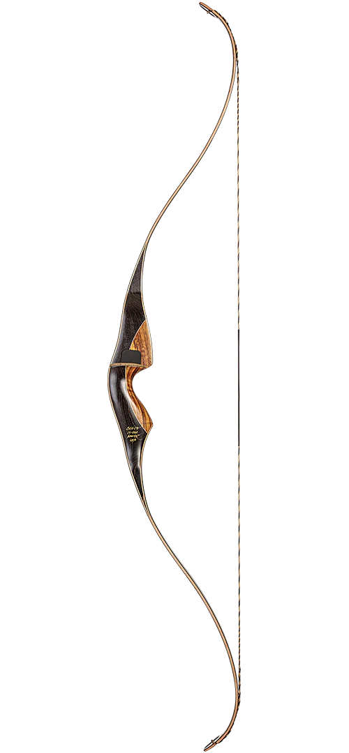 Arc Traditionnel Cheyenne - BEAR Archery