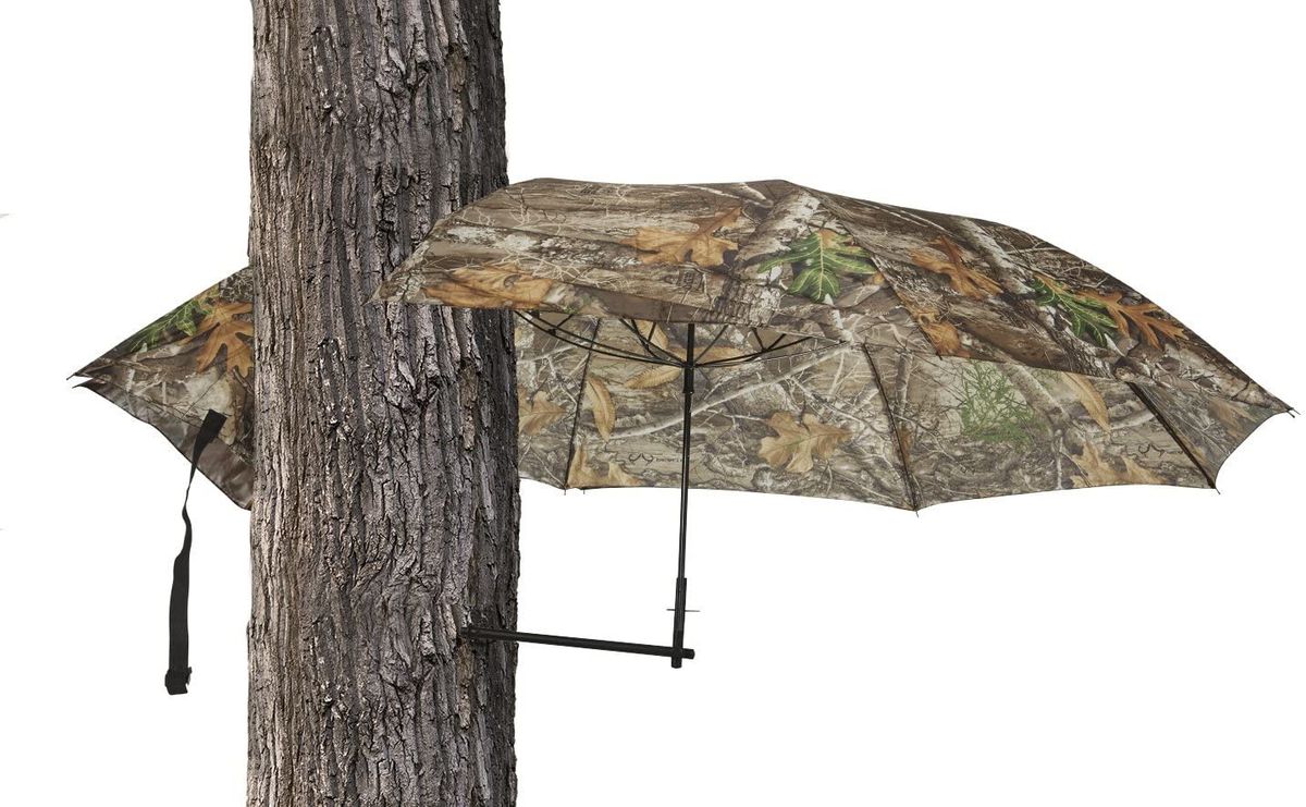 Ombrelle parapluie pour Tree stand - Ameristep