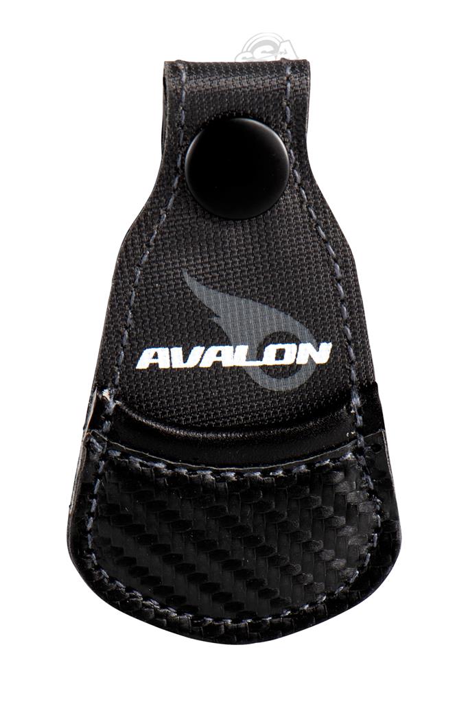 Protection de chaussure - Avalon Archery