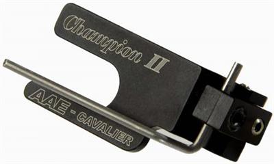 Repose-flèche magnétique Champion II Cavalier