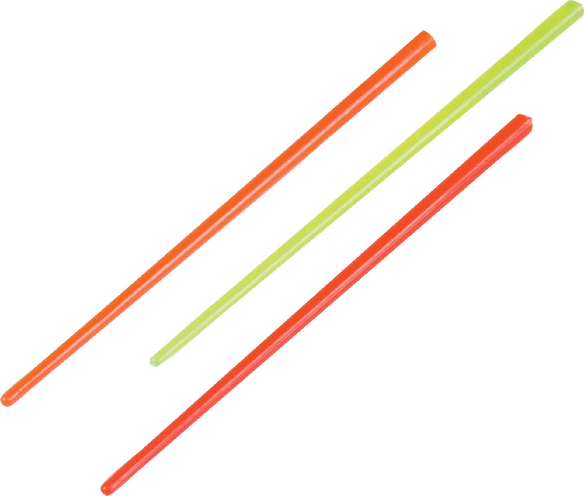 Set de fibre optique 3 couleurs - Booster Archery