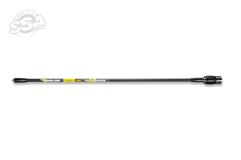 Stabilisation centrale TEC X Maxx 13mm - Avalon Archery
