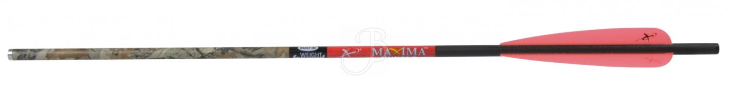 Traits Maxima Hunter - Carbon Express Archery