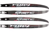 Branches ILF Fury 3K Carbon Foam - Kinetic Archery