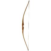 Arc traditionnel longbow Andromeda Deluxe 68" - LPSA Archery