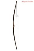 Arc traditionnel longbow Sage 68" - Samick Archery