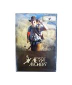 DVD Aerial Archery - Tir au vol avec un arc