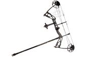 Kit Arc à Poulies Cible XS Hero X8 - Sanlida Archery