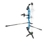 Package compound cible hero 10 II - Sanlida Archery