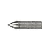Pointe bullet tube aluminium Easton