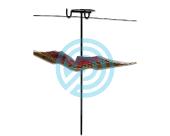 Repose arc Ground Round - Cartel Archery
