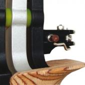 Repose flèche révolution Z-T pour arc classique - Spigarelli Archery