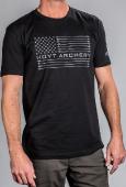 T-Shirt Men's Patriot - HOYT Archery