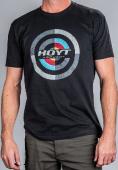 T-Shirt Men's X Count Hoyt - HOYT Archery