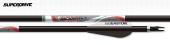 Tube carbone 7.5mm superdrive 19 - Easton Archery