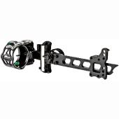 Viseur chasse & 3D driver slider 1pin - Rocky Mountain