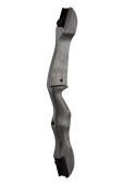 Poignée bois pour arc d'initiation Marengo - Core Archery