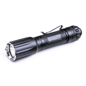 Lampe Tactical Flashlight TA30 V2.0 - Nextorch