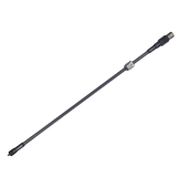 Stabilisateur central CarboFlax&#x00002122; 550 Acclaim - Axcel Archery