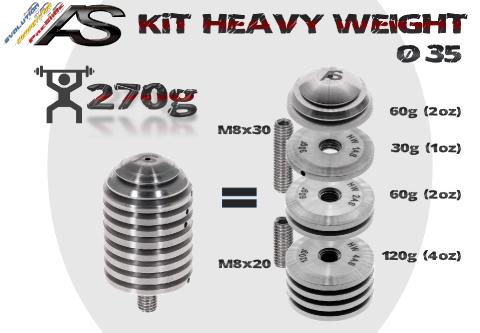 Kit-de-masse-Heavy-Weight-Arc-Systeme-TS17121930