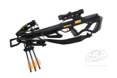 Arbalete-Compound-Guillotine-M-185-Black-Ek-Archery-TS22