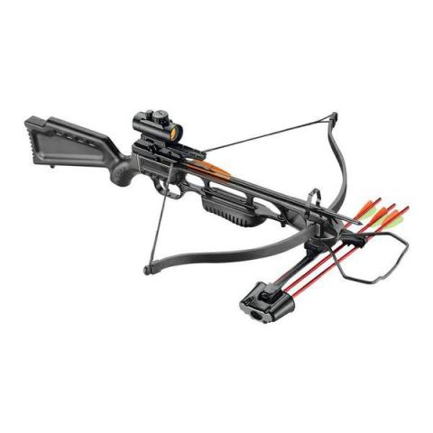 Arbalete-JAG-1-Deluxe-Noire-ou-Camo-175-Ek-Archery-TS221