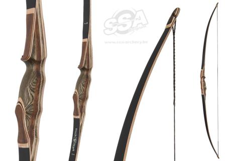Arc-traditionnel-longbow-Black-Hawk-68-Buck-Trail-TRAD22