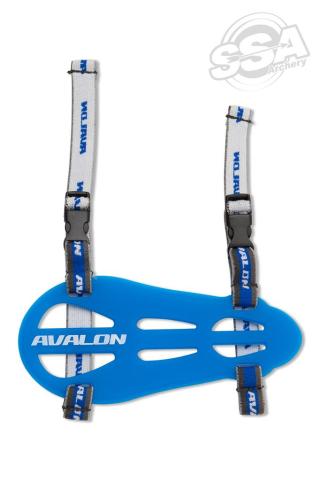 Bracelet-Classic-rubber-Avalon-Archery-TS23082903