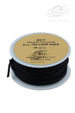 Cordon-pour-loop-braided-BCY-Archery-TS23081204