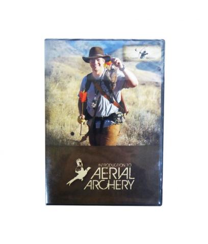 DVD-Aerial-Archery-Tir-au-vol-avec-un-arc-LIV23081303