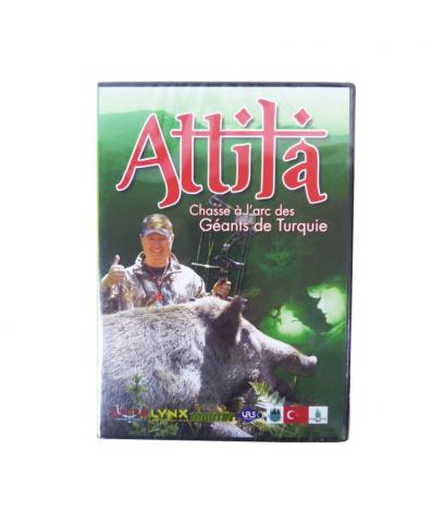 DVD-Attila-Chasse-a-l-arc-des-geants-de-Turquie-LIV23081302
