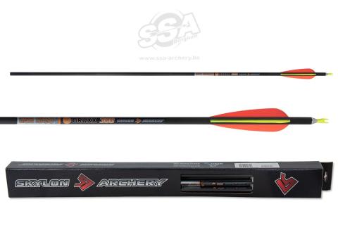 Fleche-Carbon-BRUXX-23-Skylon-Archery-TS222910047