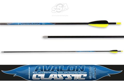 Fleche-carbone-Classic-Avalon-TS23013111