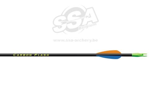 Fleche-carbone-Flash-Beman-Archery-TS23040502