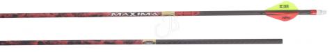 Fleche-de-chasse-Maxima-Red-Mathews-Carbon-Express-Archery-TS221018162