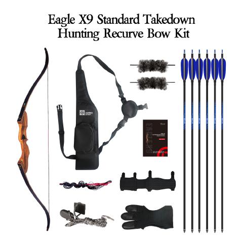Kit-arc-traditionnel-demontable-Eagle-X9-Sanlida-Archery-TRAD22102623