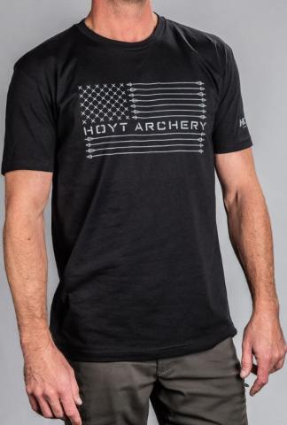 T-Shirt-Men-s-Patriot-HOYT-Archery-TS23042313