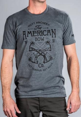 T-Shirt-Men-s-The-American-Bow-HOYT-Archery-TS23042308