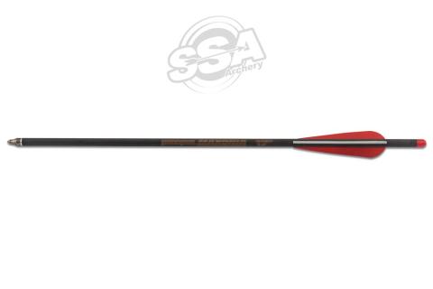Trait-carbone-17-Maxonia-Maximal-Archery-ARB23080301