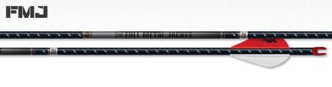 Tubes-4mm-Full-Metal-Jacket-Match-grade-FMJ-003-par-12-Easton-Archery-TRAD24011003